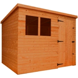 Garden Shed Store - Garden Sheds, Pent Garden Sheds, Garden Shed ...